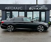 Honda Accord X · Рестайлинг , 2022 г., вариатор, бензин - фото 8