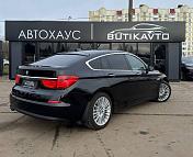 BMW 5 серия F07 (GT) , 2009 г., автомат, дизель - фото 6
