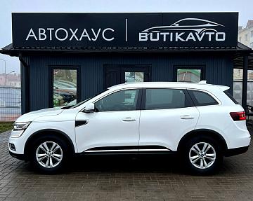 Renault Koleos II - фото 4