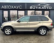 BMW X5 E53 · Рестайлинг , 2004 г., автомат, дизель - фото 14