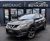 Nissan Qashqai II , 2015 г., механика, дизель - фото 3