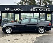 BMW 3 серия E90 E91 E92 E93 , 2007 г., механика, дизель - фото 15