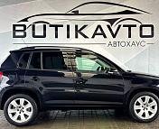 Volkswagen Tiguan I , 2008 г., механика, бензин - фото 8