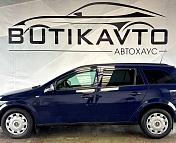 Opel Astra H · Рестайлинг , 2010 г., механика, дизель - фото 4