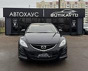Mazda 6 II · Рестайлинг , 2010 г., механика, бензин - фото 2