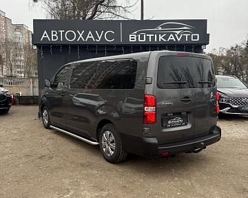 Citroen Jumpy III - фото 4