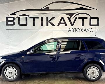 Opel Astra H · Рестайлинг - фото 4