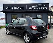 Renault Sandero Stepway II , 2016 г., механика, бензин - фото 5