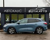 Ford Escape IV · Рестайлинг , 2023 г., автомат, бензин - фото 4