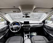 Ford Escape IV · Рестайлинг , 2024 г., автомат, бензин - фото 9