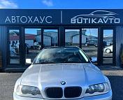 BMW 3 серия E46 , 2000 г., механика, бензин  - фото 2