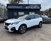 Peugeot 3008 II , 2019 г., механика, бензин - фото 3