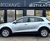 Kia Rio X (X-Line) I , 2018 г., механика, бензин - фото 8
