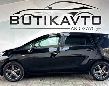 Toyota Verso I - фото 4