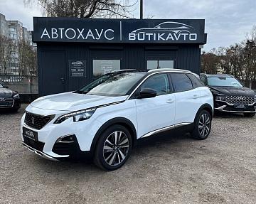 Peugeot 3008 II - фото 3