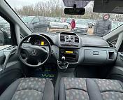 Mercedes-Benz Vito W639 , 2009 г., механика, дизель - фото 10