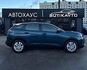 Peugeot 3008 II · Рестайлинг , 2021 г., механика, бензин - фото 7