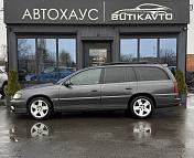 Opel Omega B · Рестайлинг , 2003 г., автомат, дизель - фото 4