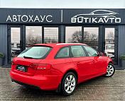 Audi A4 B8 , 2008 г., вариатор, дизель - фото 6