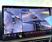 Li Auto L6 I , 2024 г., автомат, гибрид - фото 15