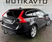 Volvo V60 I , 2011 г., механика, дизель - фото 7