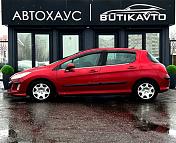 Peugeot 308 T7 , 2008 г., автомат, бензин - фото 7