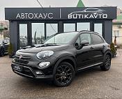 Fiat 500X I , 2017 г., автомат, бензин - фото 3