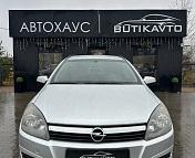 Opel Astra H , 2005 г., механика, дизель - фото 2