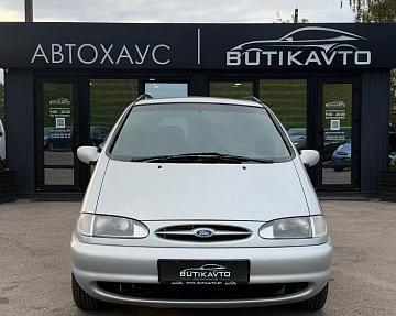 Ford Galaxy I - фото 2