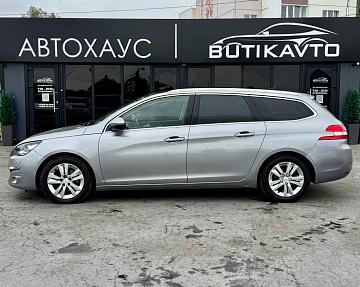 Peugeot 308 T9 - фото 4