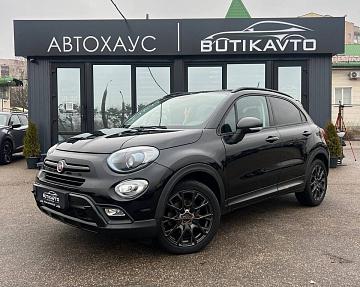Fiat 500X I - фото 3