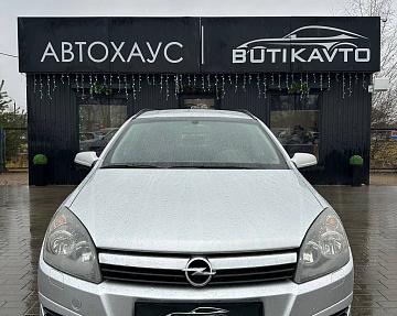 Opel Astra H - фото 2