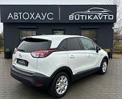 Opel Crossland X I , 2020 г., механика, бензин - фото 6