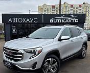 GMC Terrain II , 2020 г., автомат, бензин - фото 3
