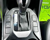 Hyundai Santa Fe DM , 2015 г., автомат, дизель - фото 18