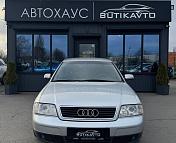 Audi A6 C5 , 2001 г., механика, дизель - фото 2