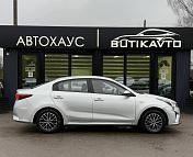 Kia Rio IV · Рестайлинг , 2021 г., механика, бензин - фото 8