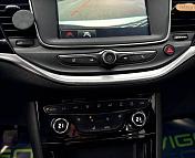 Opel Astra K · Рестайлинг , 2021 г., механика, дизель - фото 14