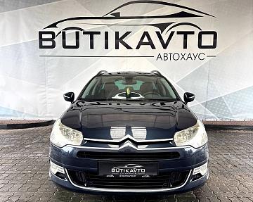 Citroen C5 II - фото 2