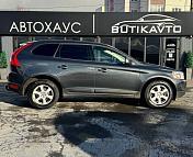 Volvo XC60 I , 2011 г., механика, дизель - фото 8