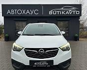 Opel Crossland X I , 2020 г., механика, бензин - фото 2