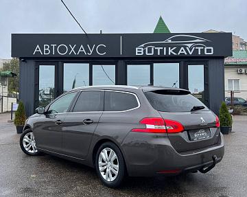 Peugeot 308 T9 - фото 5