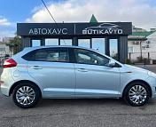 Chery A13 I , 2013 г., механика, дизель  - фото 8