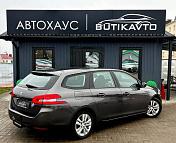 Peugeot 308 T9 · Рестайли, 2020 г., механика, дизель - фото 7
