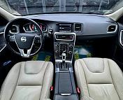 Volvo V60 I · Рестайлинг , 2013 г., робот, дизель - фото 9