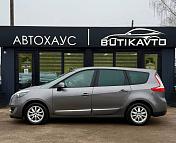 Renault Scenic III · Рестайлинг , 2013 г., механика, дизель - фото 4