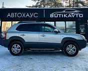 Hyundai Tucson I , 2009 г., механика, дизель - фото 15