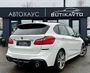 BMW 2 серия Active Tourer F45 · Рестайлинг , 2018 г., автомат, дизель - фото 7