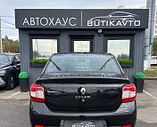 Renault Logan II · Рестайлинг , 2019 г., механика, бензин - фото 5