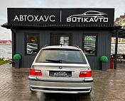 BMW 3 серия E46 · Рестайлинг , 2005 г., автомат, бензин - фото 6